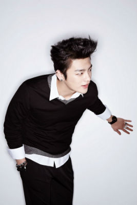 速甩14KG变型男 韩星徐仁国自述减肥经历