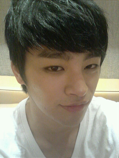 速甩14KG变型男 韩星徐仁国自述减肥经历