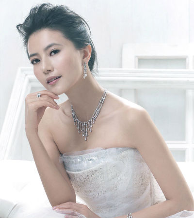 5位女明星的秋季养生方 补水滋润去秋燥