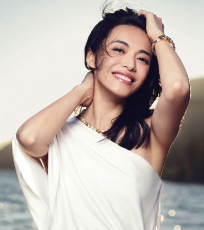 5位女明星的秋季养生方 补水滋润去秋燥