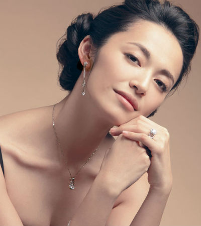 5位女明星的秋季养生方 补水滋润去秋燥