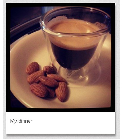 杜泽文减肥成功秀人鱼线 激瘦28斤变型男