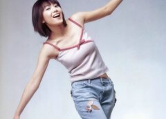 4大美女明星教你美白保养之道