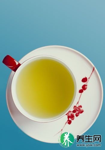 冬季减肥攻心计 DIY最强刮油茶 冬季减肥攻心计 DIY最强刮油茶