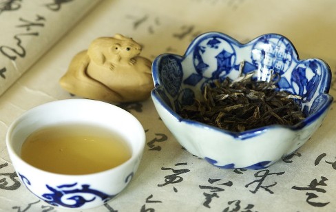 粗茶比较好?