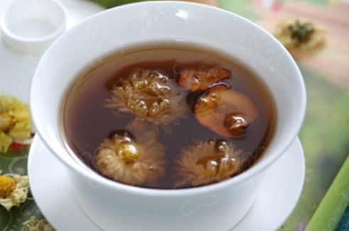 八款DIY春季减肥瘦身排毒茶